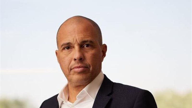 طارق عبد الرحمن، العضو المنتدب لشركة بنيان