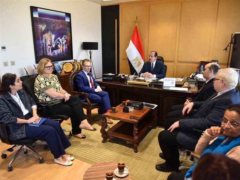  وفداً رفيع المستوى