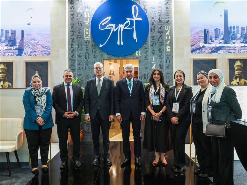 شريف فتحي، وزير السياحة