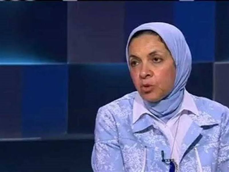 الدكتورة يمن الحماقي