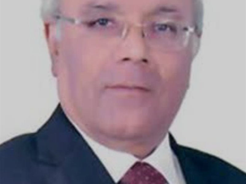 الدكتور محمد عطية