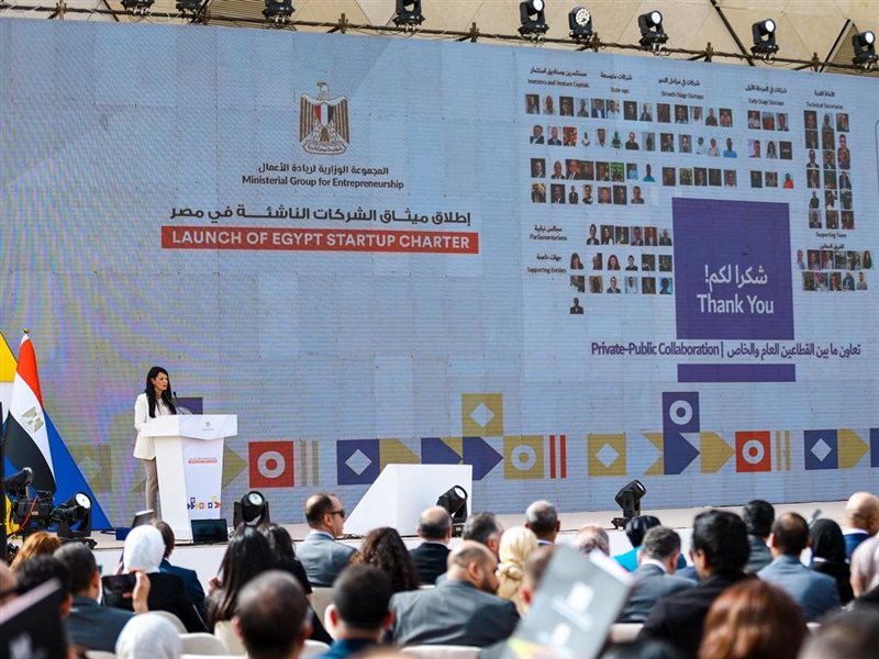 الدكتورة رانيا المشاط