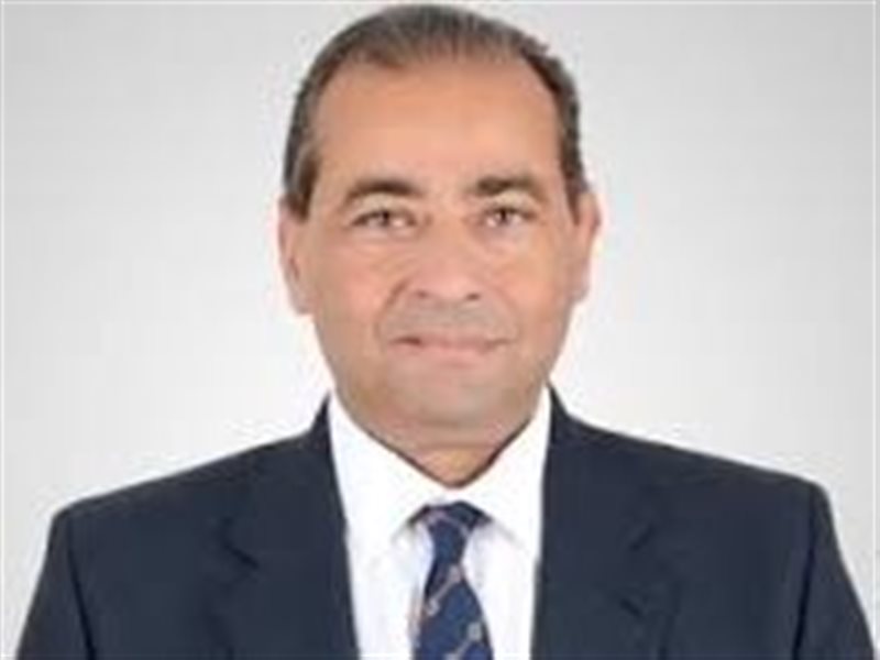 المهندس تامر المهدي