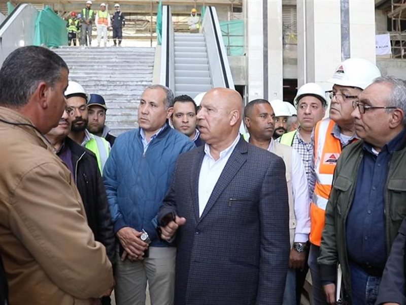 وزير الصناعة 