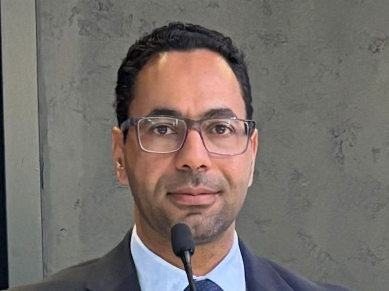 الدكتور عبد الله