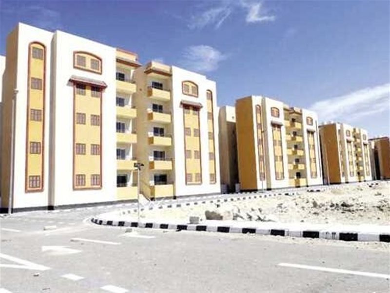 السكن البديل