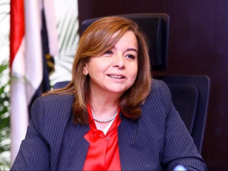 مي عبد الحميد، الرئيس