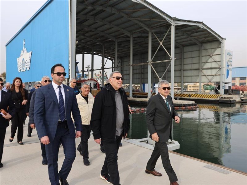 الفريق أسامة ربيع