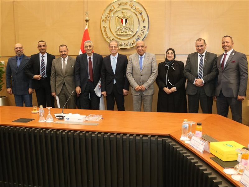 جانب من انعقاد الجمعية