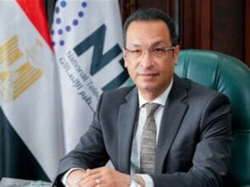 المهندس رأفت هندي