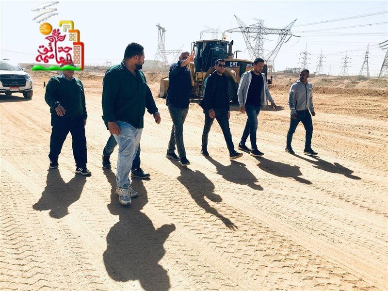 المهندس أحمد العربي