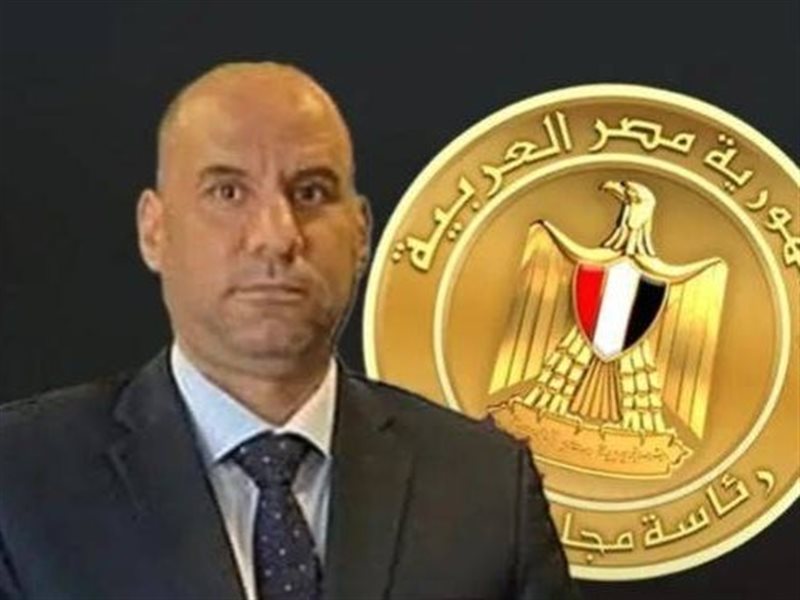 حسن الرداد وزير العمل 