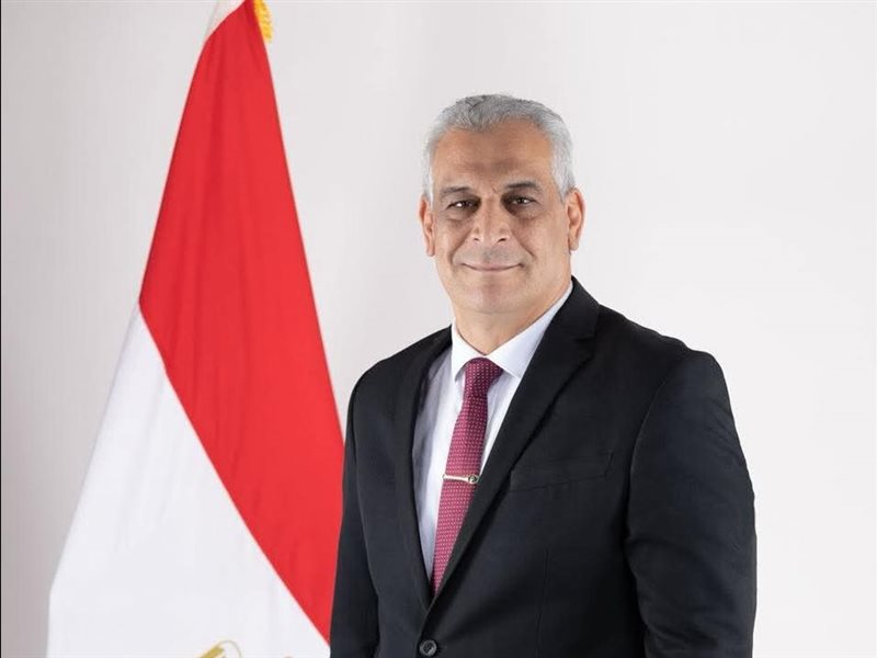 اللواء الدكتور صلاح