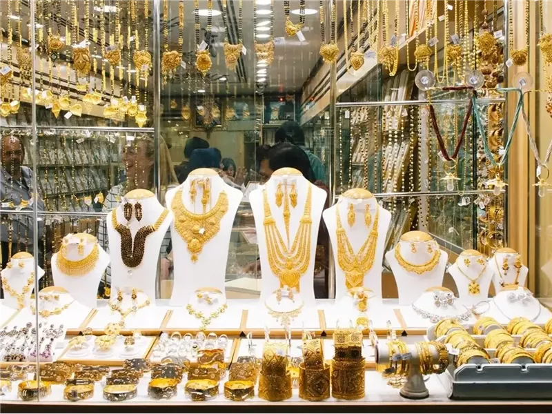 أسعار الذهب