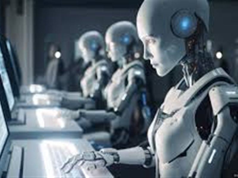 الذكاء الاصطناعي