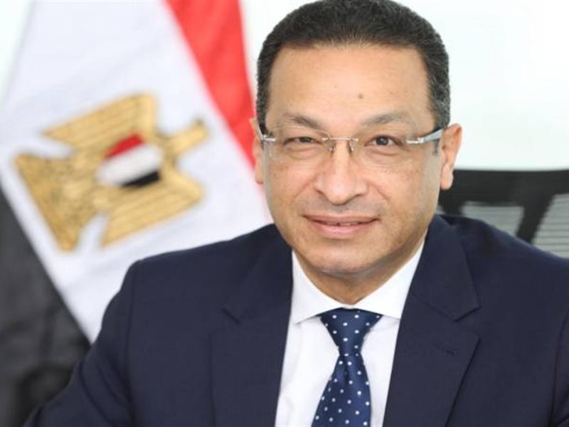 المهندس رأفت هندي