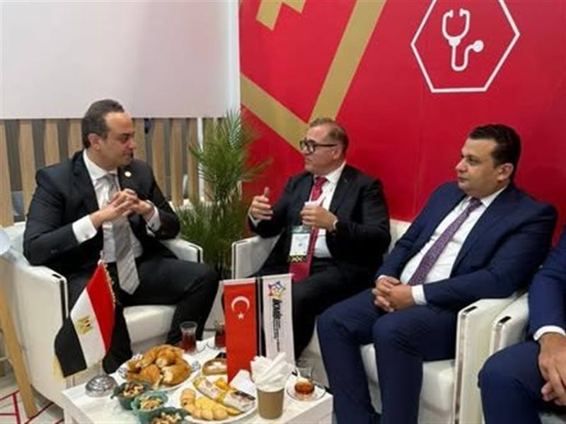 الدكتور أحمد السبكي