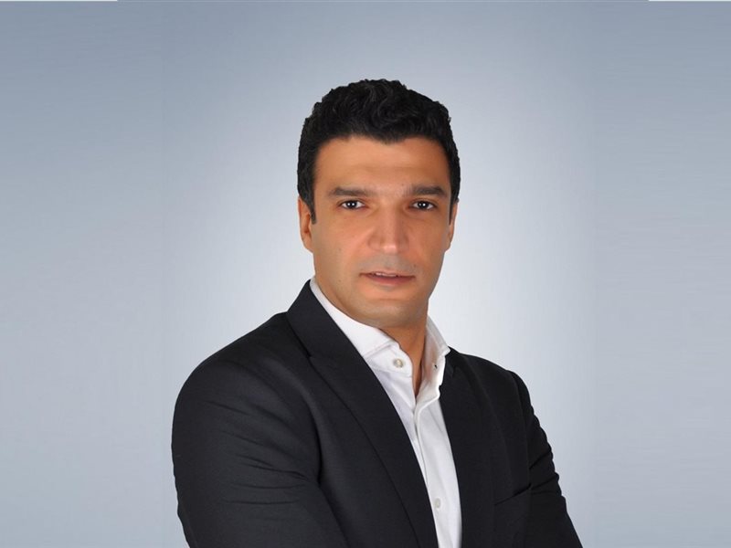 وزير الصناعة