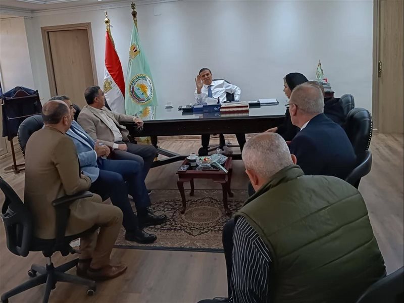 علاء فاروق، وزير