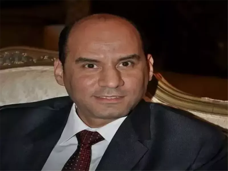 حسن رداد وزير العمل