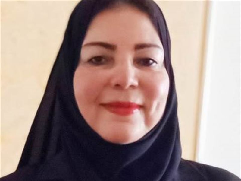 الدكتورة وفاء علي،