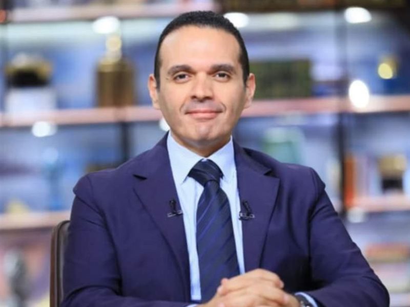 مدحت نافع الخبير الاقتصادي