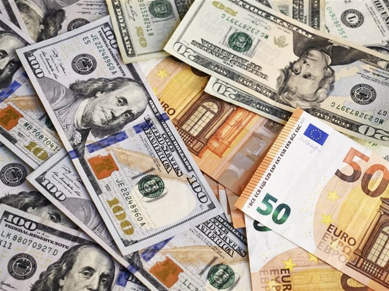 أسعار العملات العربية والأجنبية 