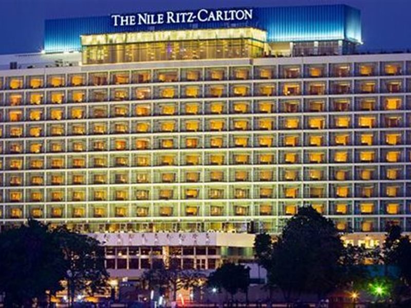 شركة مصر للفنادق