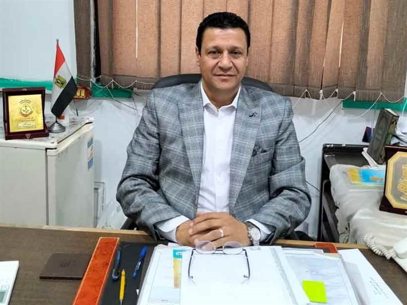 خالد جاد، المتحدث