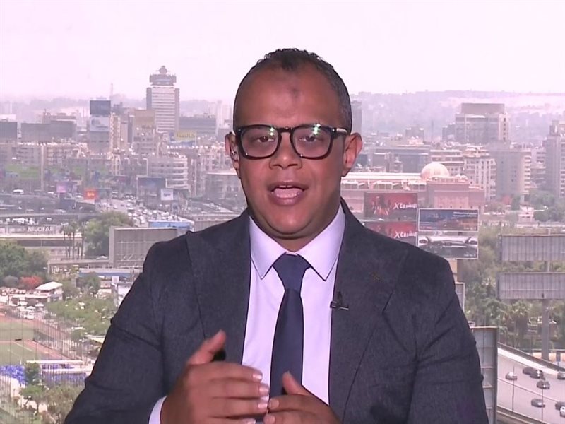 حسام عيد، عضو مجلس