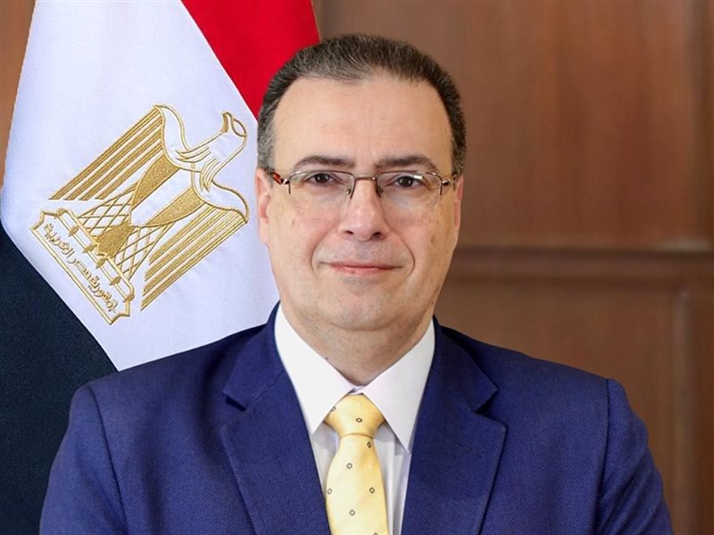 المهندس حاتم نبيل