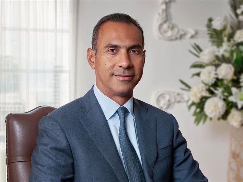 عاكف المغربي الرئيس