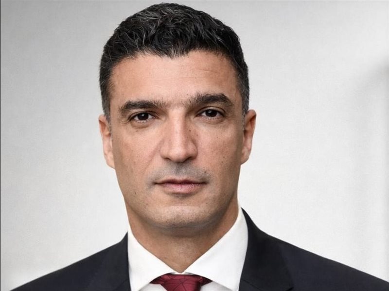 المهندس خالد هاشم