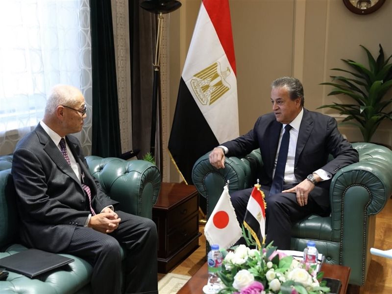 الدكتور خالد عبدالغفار