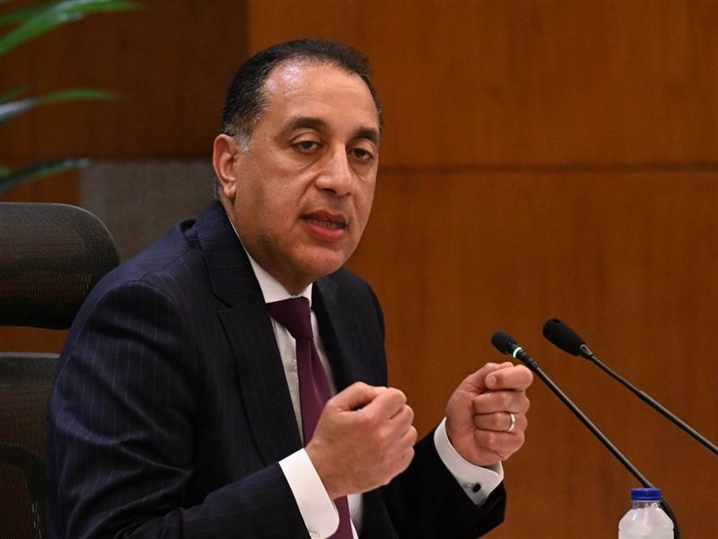  مصطفى مدبولي، رئيس