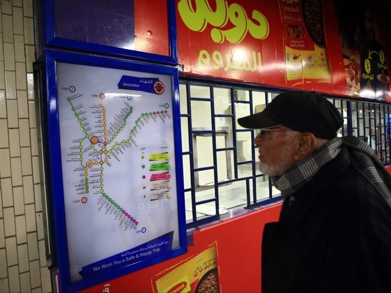 تطوير اللوحات الاسترشادية