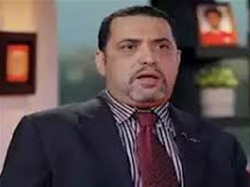 حازم المنوفي