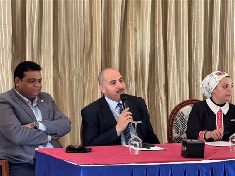 فعاليات البرنامج