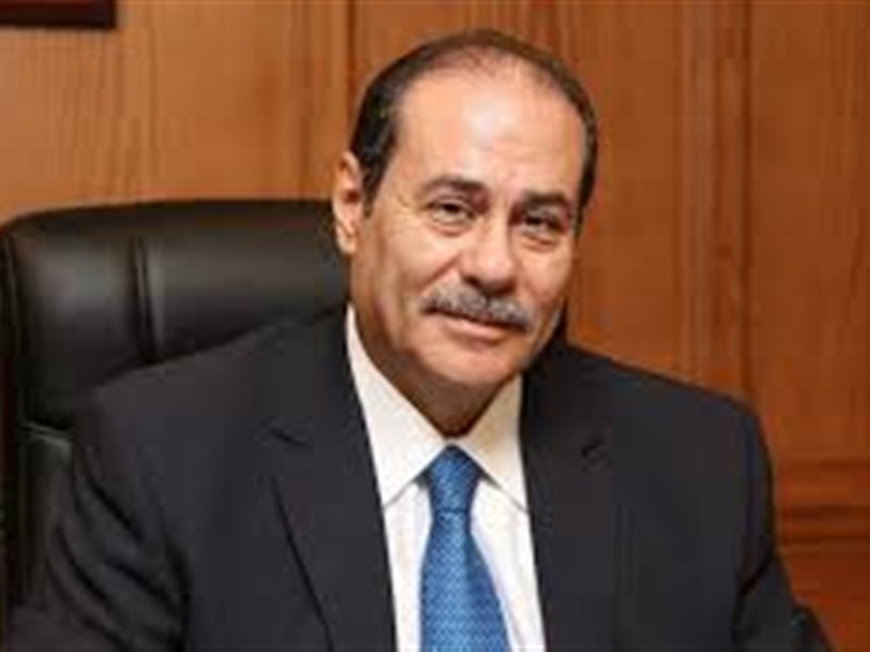 طارق الخولي