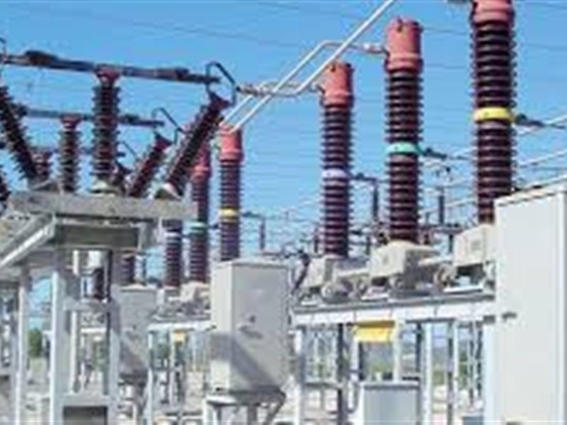 الشبكة القومية للكهرباء