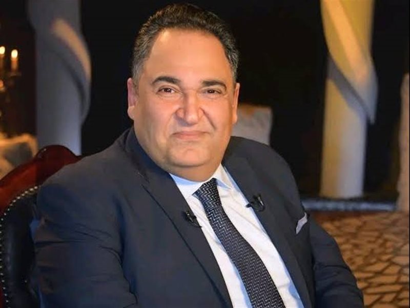 محمد علي خير