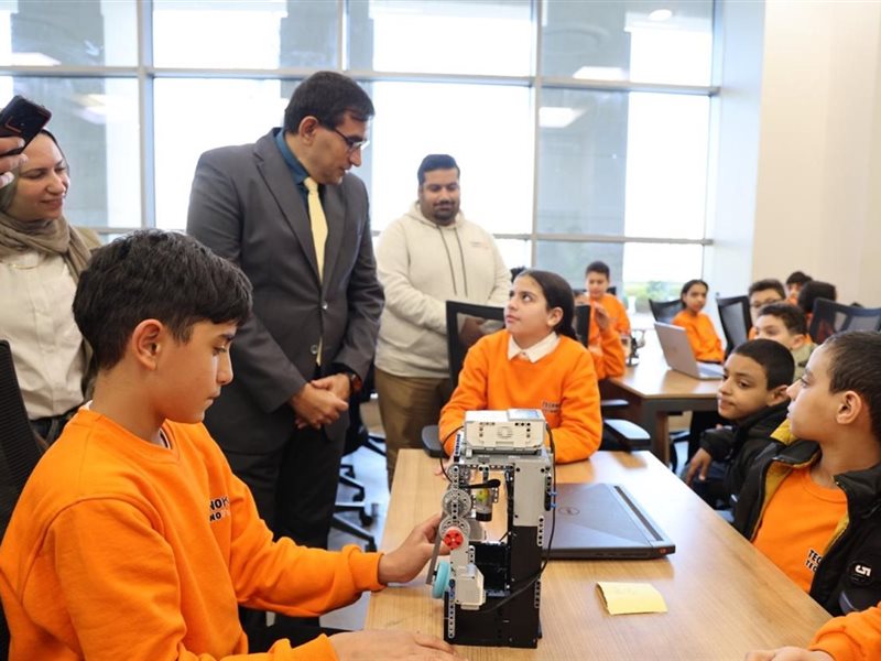 المعهد القومي للاتصالات