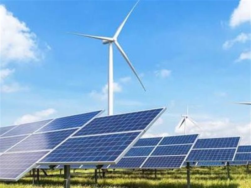 توليد الكهربا من