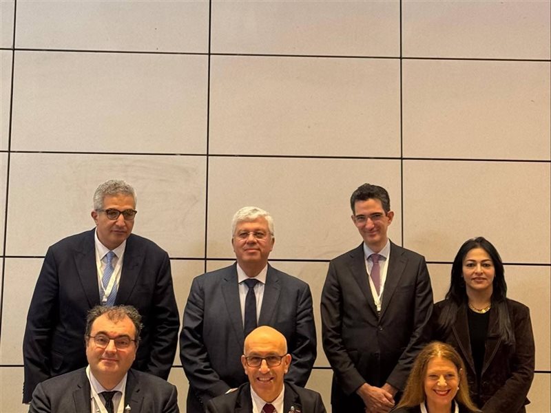 وزير التعليم العالي