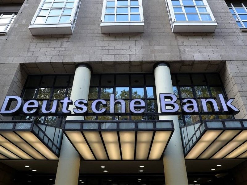 دويتشه بنك