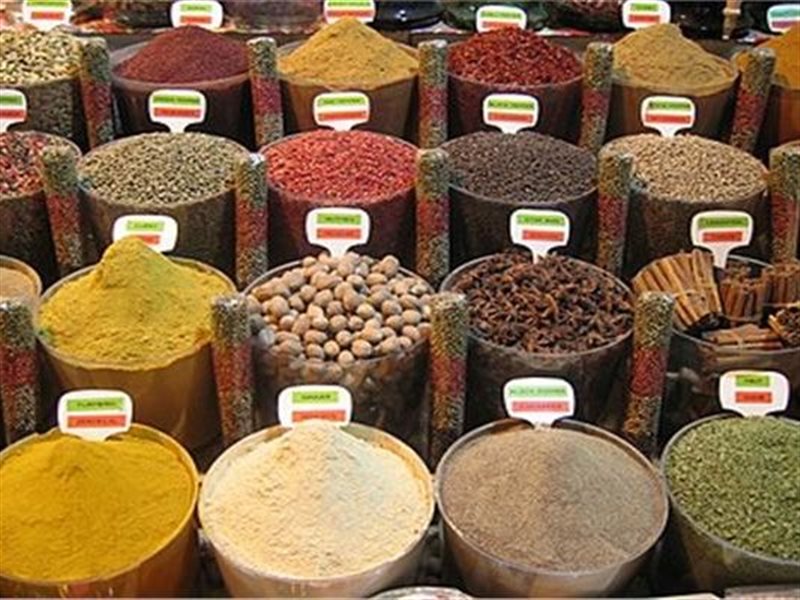 البهارات الرمضانية