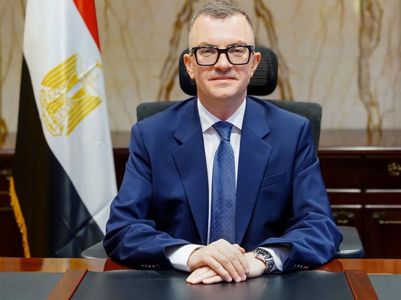 وزير التخطيط