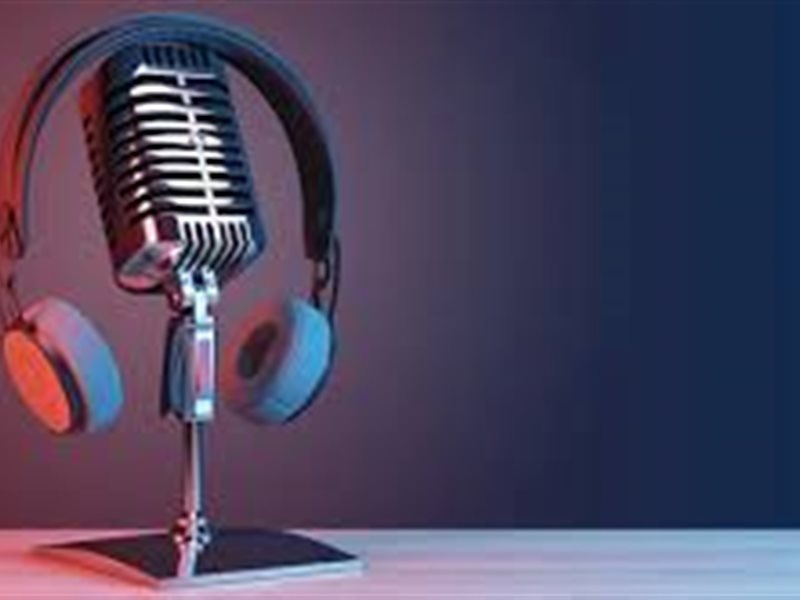  أبل بودكاستس