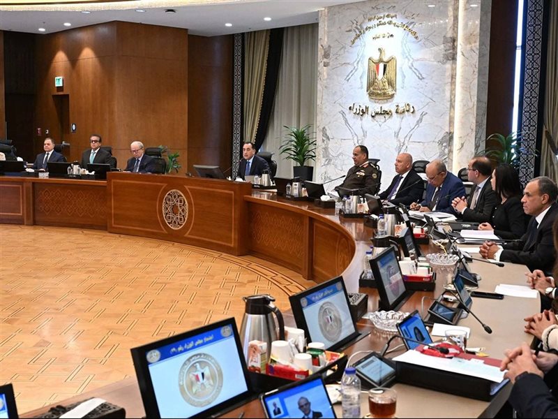  مصطفى مدبولي، رئيس