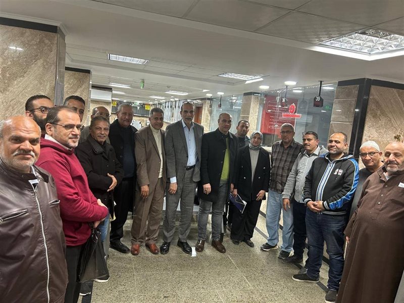 بقالو التموين